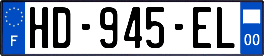 HD-945-EL
