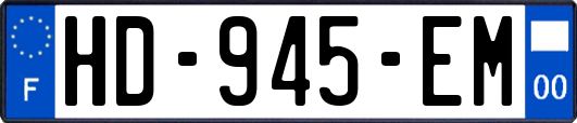 HD-945-EM