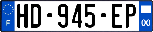 HD-945-EP