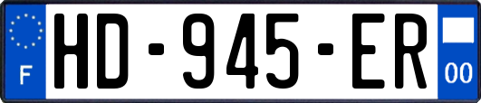 HD-945-ER