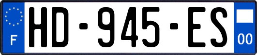 HD-945-ES