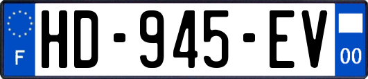 HD-945-EV