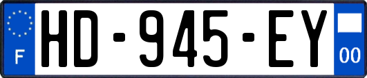 HD-945-EY