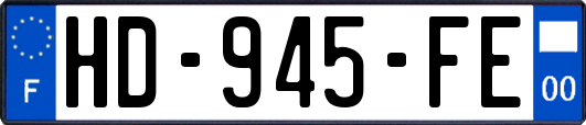 HD-945-FE