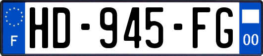 HD-945-FG