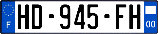 HD-945-FH