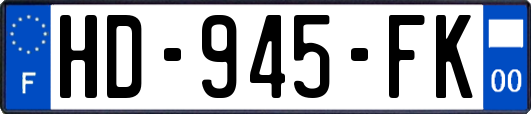 HD-945-FK