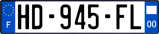 HD-945-FL