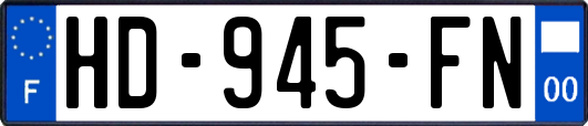 HD-945-FN