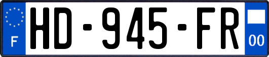 HD-945-FR