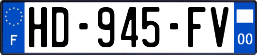 HD-945-FV