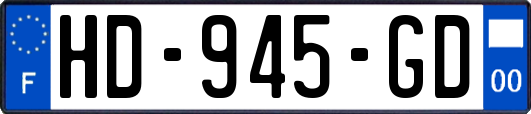 HD-945-GD