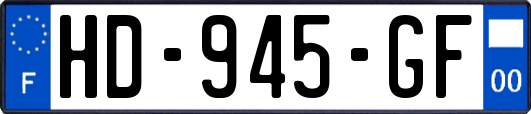 HD-945-GF