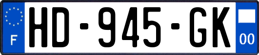 HD-945-GK