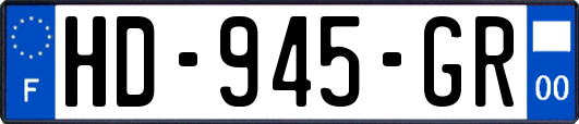 HD-945-GR