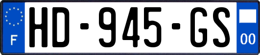 HD-945-GS