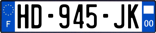 HD-945-JK
