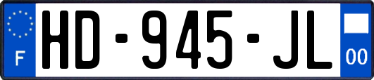 HD-945-JL
