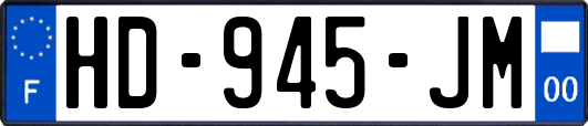HD-945-JM