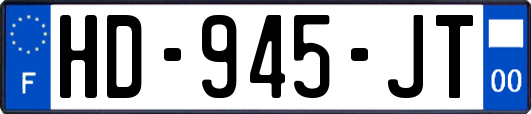 HD-945-JT