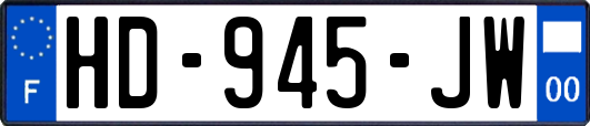 HD-945-JW