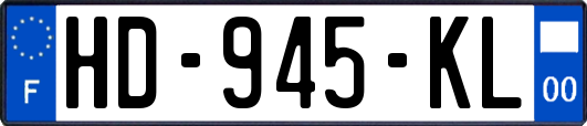 HD-945-KL