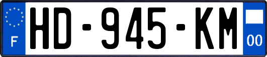 HD-945-KM