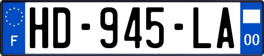 HD-945-LA