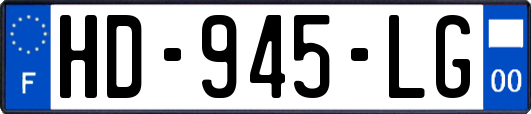 HD-945-LG