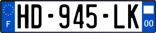 HD-945-LK