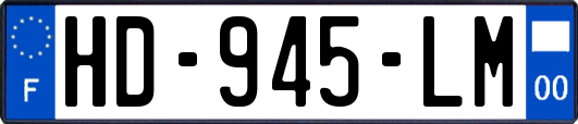 HD-945-LM
