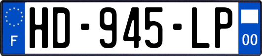 HD-945-LP