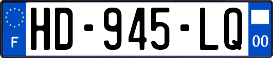 HD-945-LQ