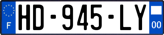 HD-945-LY