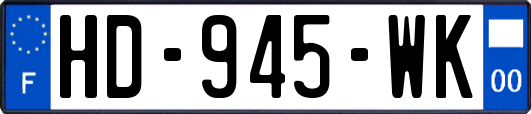 HD-945-WK