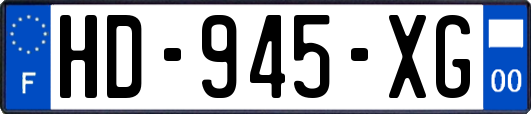 HD-945-XG