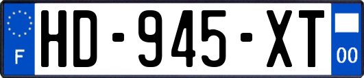 HD-945-XT