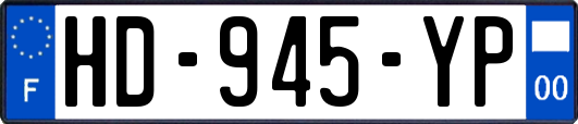 HD-945-YP