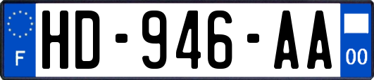 HD-946-AA