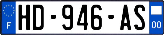 HD-946-AS