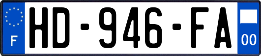 HD-946-FA