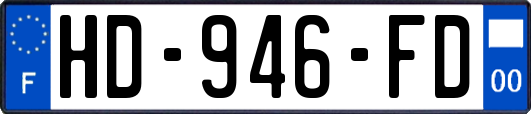 HD-946-FD