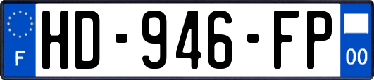 HD-946-FP