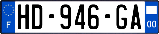 HD-946-GA