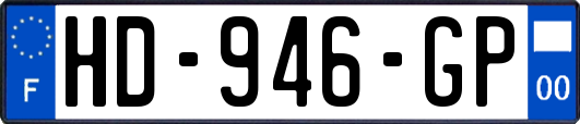 HD-946-GP