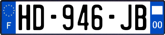 HD-946-JB