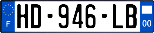 HD-946-LB