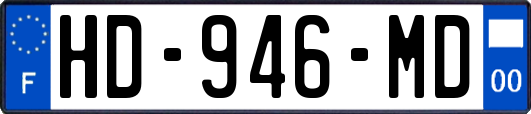 HD-946-MD