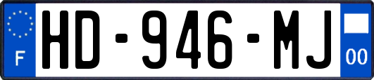 HD-946-MJ