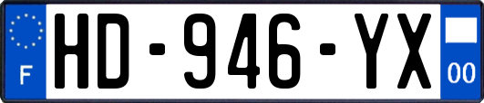 HD-946-YX